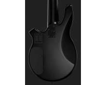 Music Man Bongo 6 HH Stealth Black