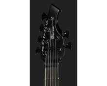 Music Man Bongo 6 HH Stealth Black