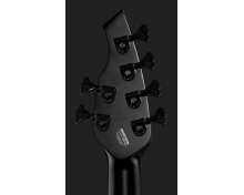 Music Man Bongo 6 HH Stealth Black