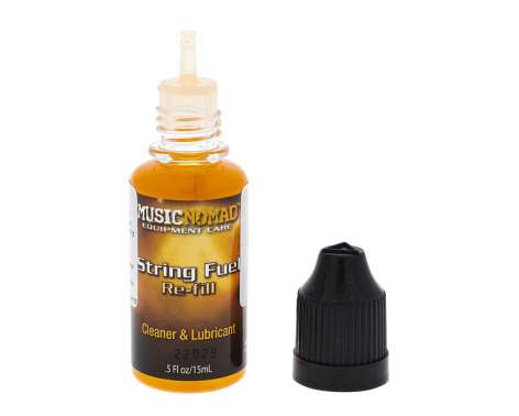 MusicNomad String Fuel Refill MN120