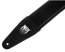 Nobels No1 Stretch Strap XXL BK