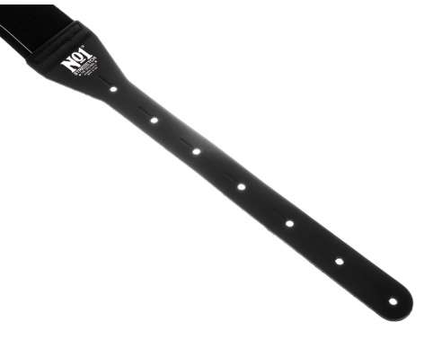 Nobels No1 Stretch Strap XXL BK