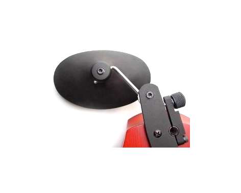 NS Design ACR Adjustable Chin Rest