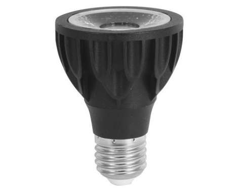 Omnilux PAR20 COB 6W LED dim2warm