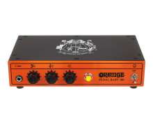 Orange Pedal Baby 100