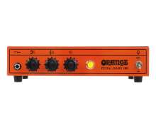 Orange Pedal Baby 100