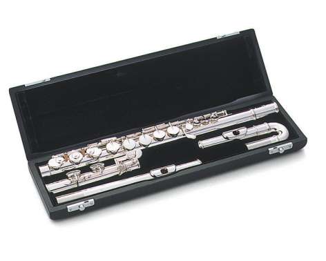 Pearl Flutes PFA 206 ESU Alto Flute