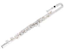 Pearl Flutes PF-505 EUS Quantz Flute