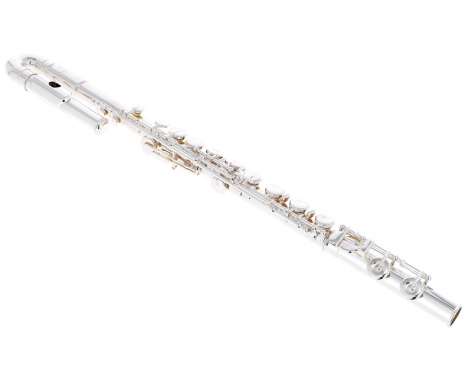 Pearl Flutes PF-505 EUS Quantz Flute