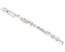 Pearl Flutes PF-505 EUS Quantz Flute