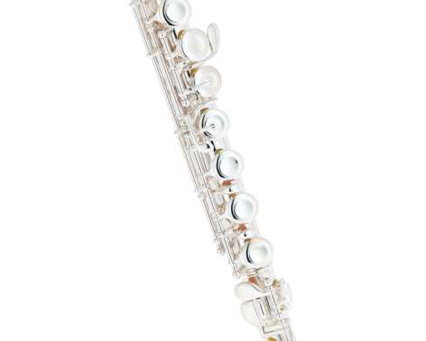 Pearl Flutes PF-505 EUS Quantz Flute