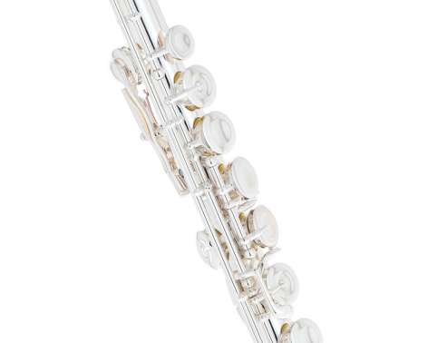 Pearl Flutes PF-505 EUS Quantz Flute