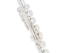 Pearl Flutes PF-505 EUS Quantz Flute