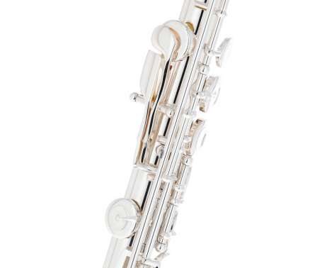 Pearl Flutes PF-505 EUS Quantz Flute