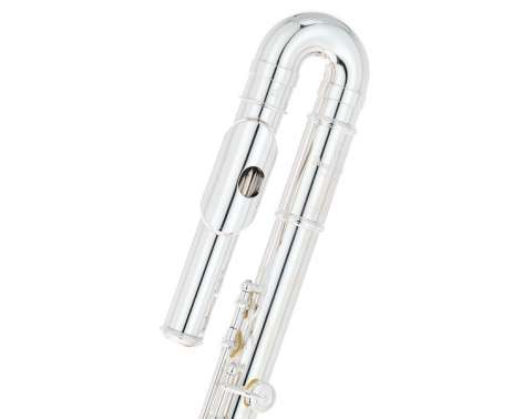 Pearl Flutes PF-505 EUS Quantz Flute