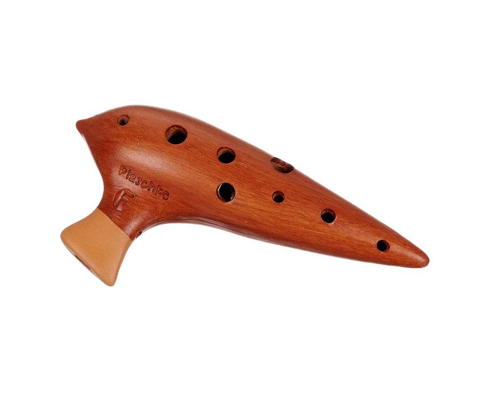 Plaschke Ocarina 10H F