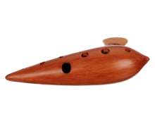 Plaschke Ocarina 10H F