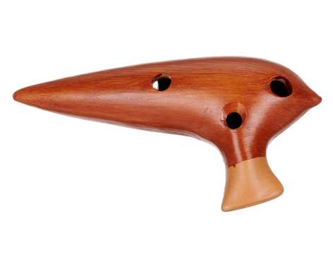 Plaschke Ocarina 10H F