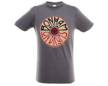 Promuco John Bonham On Drums Shirt L