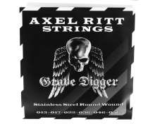 Pyramid Axel Ritt 013/056 String Set