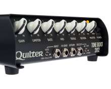 Quilter Tone Block 202