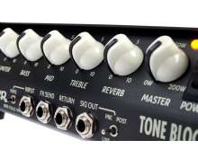 Quilter Tone Block 202