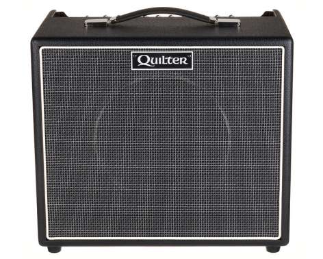 Quilter Aviator Mach 3 Combo