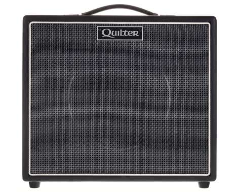 Quilter Aviator Mach 3 Combo