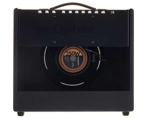 Quilter Aviator Mach 3 Combo