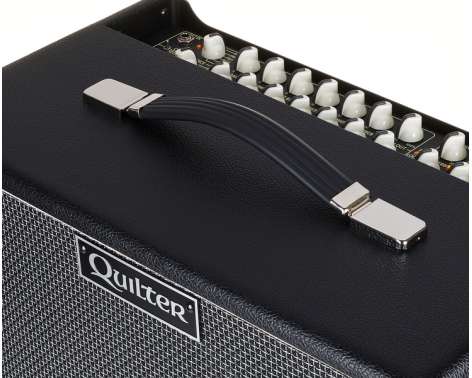 Quilter Aviator Mach 3 Combo