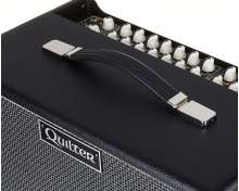 Quilter Aviator Mach 3 Combo