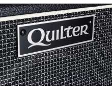 Quilter Aviator Mach 3 Combo