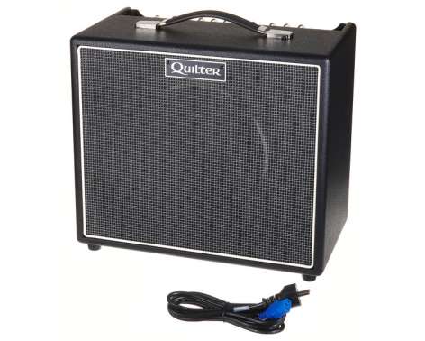 Quilter Aviator Mach 3 Combo