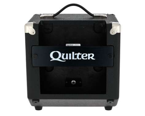 Quilter BlockDock 10TC