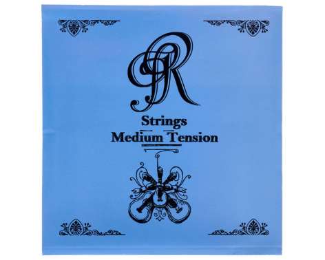 Ramirez RS-MTC Medium Tension Carbon