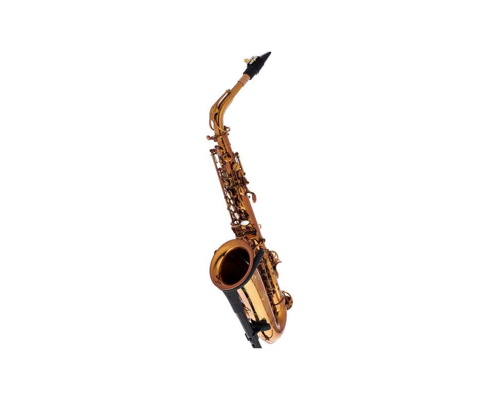 Rampone & Cazzani Performance Line Alto Sax