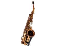 Rampone & Cazzani Performance Line Alto Sax