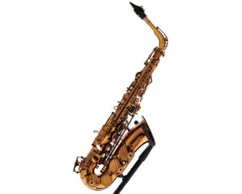 Rampone & Cazzani Performance Line Alto Sax