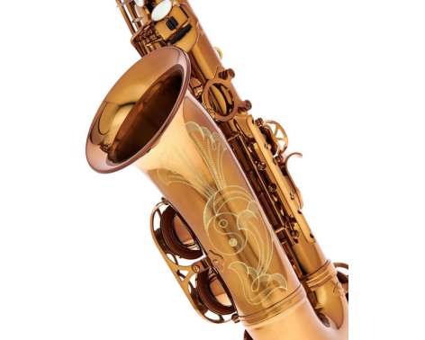 Rampone & Cazzani Performance Line Alto Sax