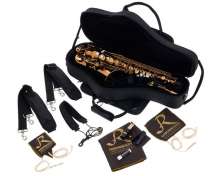 Rampone & Cazzani Performance Line Alto Sax