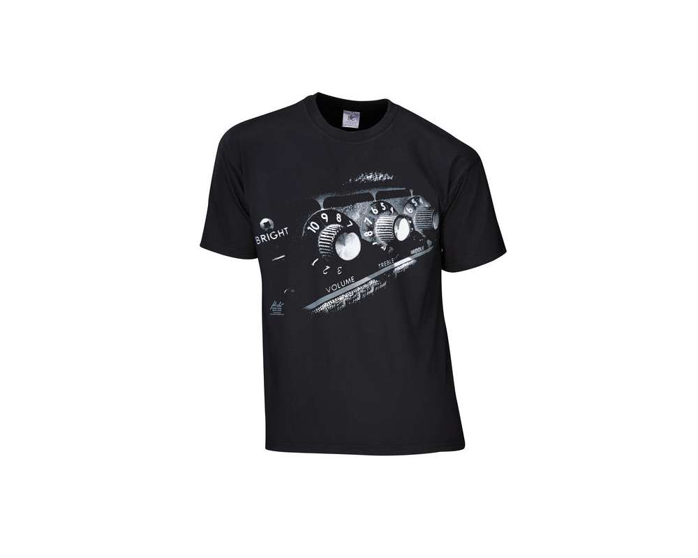 Rock You T-Shirt Astro Amp M