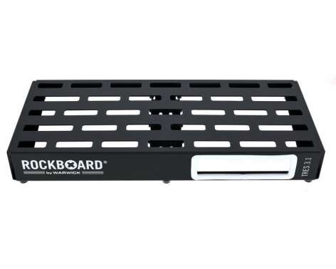 Rockboard TRES 3.1 with ABS Case