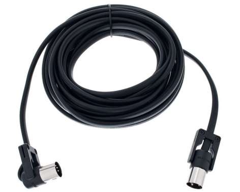 Rockboard FlaX Plug MIDI Cable 500 cm