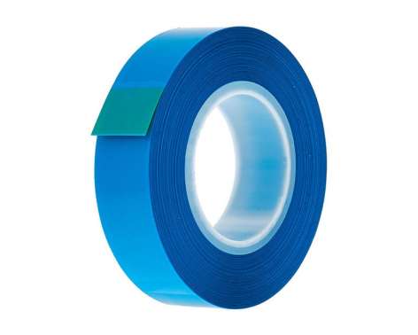 RTM Splicing Tape Blue 1/2"