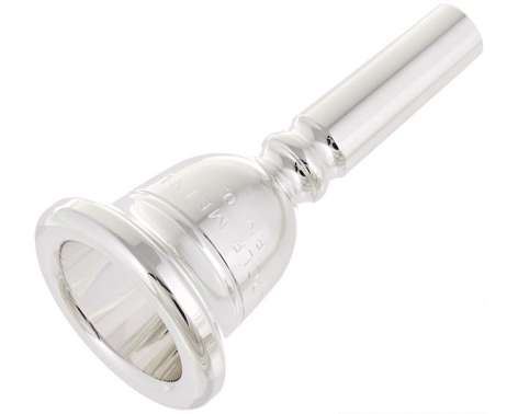 Rudolf Meinl RM 0. Mouthpiece for Tuba