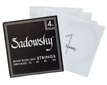 Sadowsky Black Label SBN 45-105