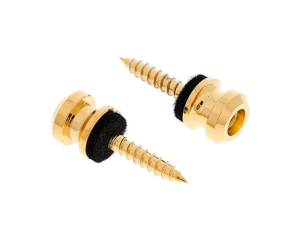 Schaller Security S-Locks Pin Set M G