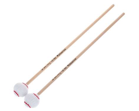 SchlagKraft Marimba Mallets NJZMT Zivkovic