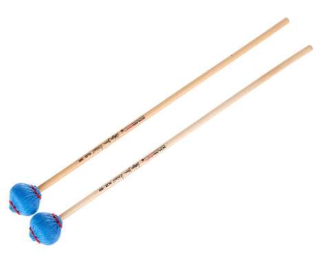 SchlagKraft Marimba Mallets NJZ5R Zivkovic