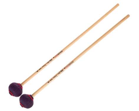 SchlagKraft Marimba Mallets NJZ3R Zivkovic